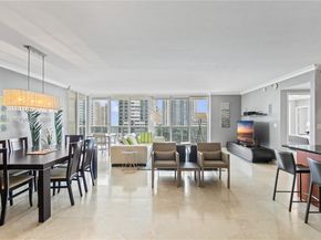 1850 S Ocean Dr 805, Hallandale Beach FL 33009