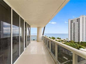 1850 S Ocean Dr 805, Hallandale Beach FL 33009
