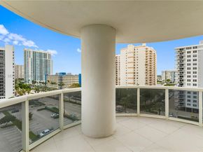 1850 S Ocean Dr 805, Hallandale Beach FL 33009