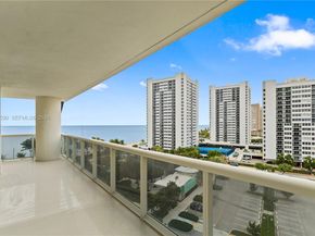 1850 S Ocean Dr 805, Hallandale Beach FL 33009
