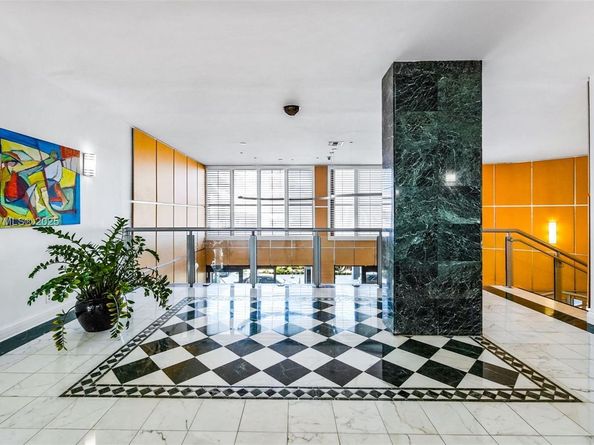 6770 Indian Creek Dr 7B, Miami Beach FL 33141