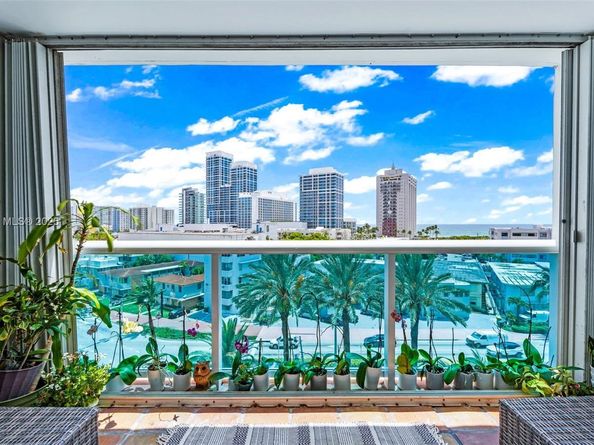 6770 Indian Creek Dr 7B, Miami Beach FL 33141