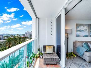 6770 Indian Creek Dr 7B, Miami Beach FL 33141
