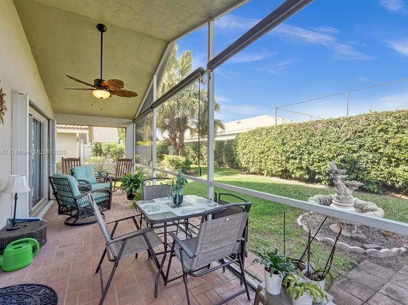 6081 Bluegrass Dr, Boynton Beach FL 33437