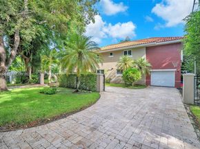 1543 Dorado Ave, Coral Gables FL 33146