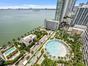 650 NE 32nd St 2205, Miami FL 33137