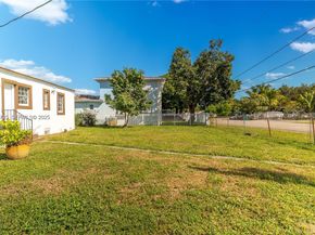 1430 NW 87th Ter, Miami FL 33147