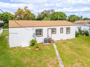 1430 NW 87th Ter, Miami FL 33147