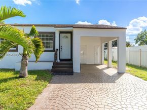 1430 NW 87th Ter, Miami FL 33147
