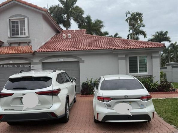 5121 NW 114th Ct, Doral FL 33178