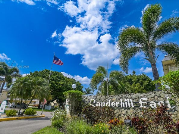 4311 NW 16th St B109, Lauderhill FL 33313