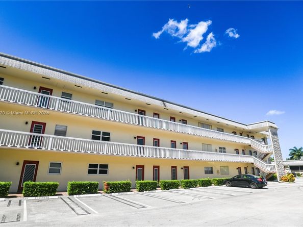 4311 NW 16th St B109, Lauderhill FL 33313