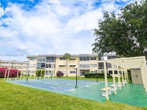 4311 NW 16th St B109, Lauderhill FL 33313