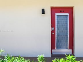 4311 NW 16th St B109, Lauderhill FL 33313