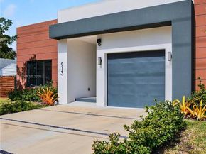 913 NE 15th St, Fort Lauderdale FL 33304