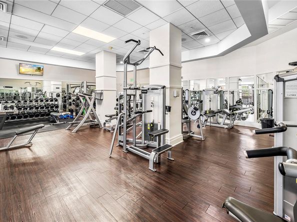 701 Brickell Key Blvd 707, Miami FL 33131