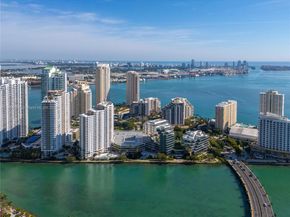 701 Brickell Key Blvd 707, Miami FL 33131