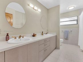 50 SW 130th Ave, Miami FL 33184