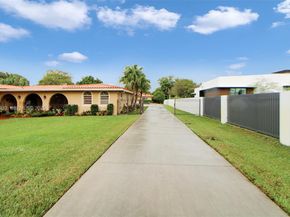 50 SW 130th Ave, Miami FL 33184