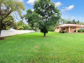 50 SW 130th Ave, Miami FL 33184