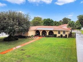 50 SW 130th Ave, Miami FL 33184
