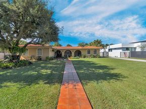 50 SW 130th Ave, Miami FL 33184