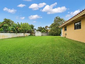 50 SW 130th Ave, Miami FL 33184