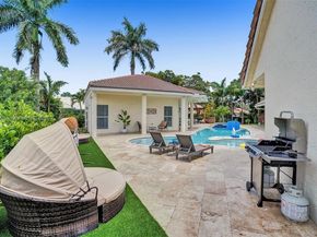 16301 SW 62nd St, Southwest Ranches FL 33331
