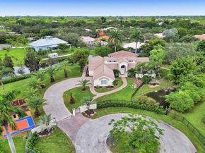 16301 SW 62nd St, Southwest Ranches FL 33331