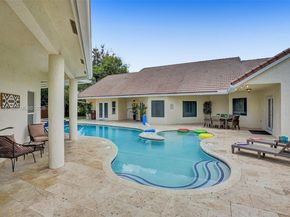 16301 SW 62nd St, Southwest Ranches FL 33331