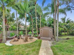 16301 SW 62nd St, Southwest Ranches FL 33331