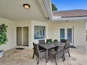 16301 SW 62nd St, Southwest Ranches FL 33331