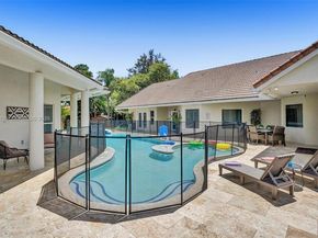 16301 SW 62nd St, Southwest Ranches FL 33331
