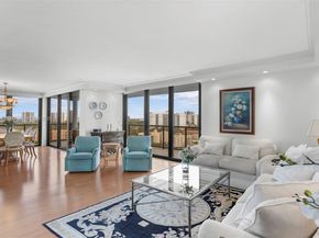 19667 Turnberry Way 12E, Aventura FL 33180