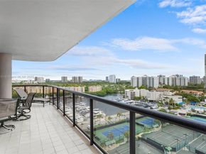 19667 Turnberry Way 12E, Aventura FL 33180