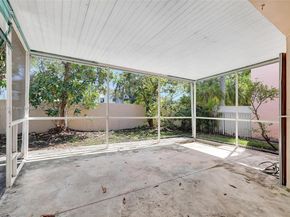 1163 SE 6th Ct, Dania Beach FL 33004