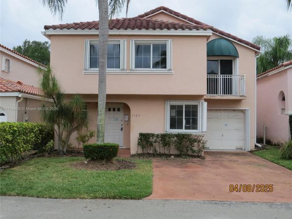1163 SE 6th Ct, Dania Beach FL 33004