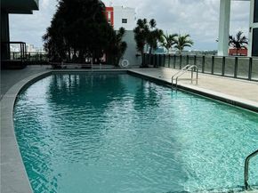 1600 NE 1st Ave 1016, Miami FL 33132