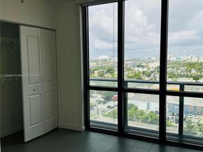 1600 NE 1st Ave 1016, Miami FL 33132