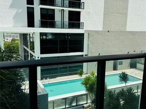 1600 NE 1st Ave 1016, Miami FL 33132