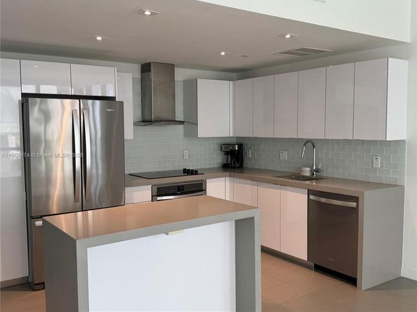 1600 NE 1st Ave 1016, Miami FL 33132