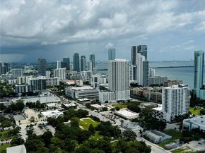 1600 NE 1st Ave 1016, Miami FL 33132