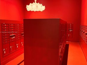 1600 NE 1st Ave 1016, Miami FL 33132