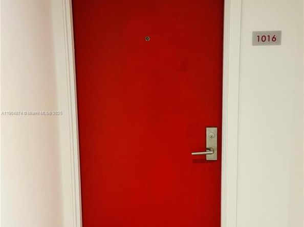 1600 NE 1st Ave 1016, Miami FL 33132