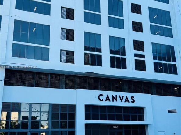 1600 NE 1st Ave 1016, Miami FL 33132