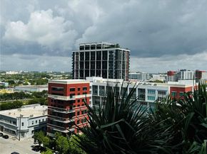 1600 NE 1st Ave 1016, Miami FL 33132