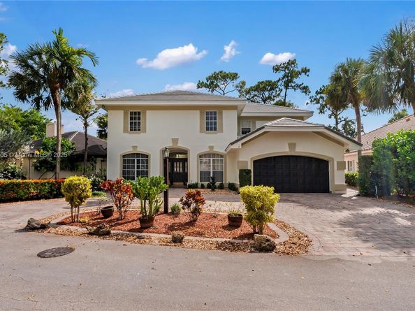 3506 Wildflower Dr, Coral Springs FL 33065