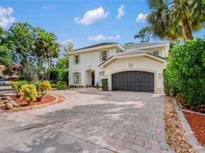 3506 Wildflower Dr, Coral Springs FL 33065
