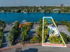 833 86th St, Miami Beach FL 33141