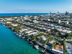 833 86th St, Miami Beach FL 33141